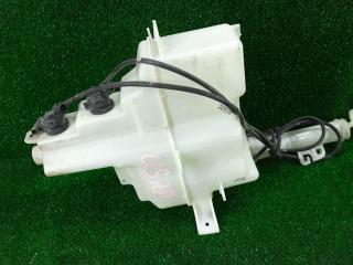 бачок омывателя Mazda CX-9 1 поколение [рестайлинг] 2011, 3.7 л., бензин, АКПП