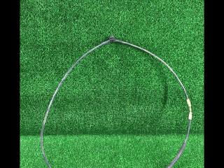 трос газа Mazda CX-9 1 поколение [рестайлинг] 2011, 3.7 л., бензин, АКПП