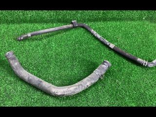 патрубок радиатора Mazda CX-9 1 поколение [рестайлинг] 2011, 3.7 л., бензин, АКПП