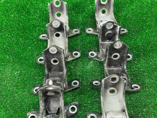 петля двери Mazda CX-9 1 поколение [рестайлинг] 2011, 3.7 л., бензин, АКПП