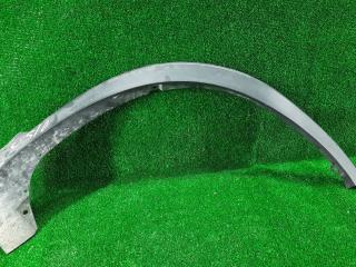 молдинг крыла Mazda CX-9 1 поколение [рестайлинг] 2011, 3.7 л., бензин, АКПП