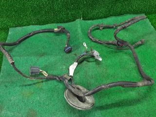 проводка Volvo V60 1 поколение [рестайлинг] 2016, 2.0 л., бензин, АКПП, универсал