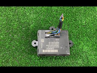 модуль управления двери Volvo V60 1 поколение [рестайлинг] 2016, 2.0 л., бензин, АКПП, универсал