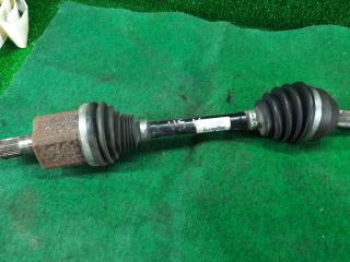 полуось передняя левая (приводной вал, ШРУС) Volvo V60 1 поколение [рестайлинг] 2016, 2.0 л., бензин, АКПП, универсал