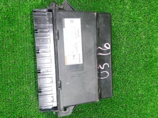 Блок управления бесключевым доступом Volvo V60 1 поколение [рестайлинг] 2016, 2.0 л., бензин, АКПП, универсал