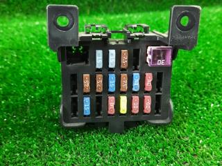 блок предохранителей Mazda CX-7 1 поколение 2007, 2.3 л., бензин, АКПП, передний привод