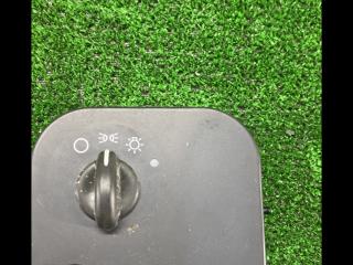 переключатель света Chevrolet TrailBlazer 1 поколение 2003, 4.2 л., АКПП, полный привод