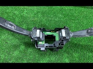 переключатель подрулевой (стрекоза) Volvo V60 1 поколение [рестайлинг] 2016, 2.0 л., бензин, АКПП, универсал