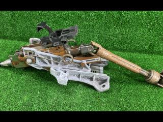 рулевая колонка Volvo V60 1 поколение [рестайлинг] 2016, 2.0 л., бензин, АКПП, универсал