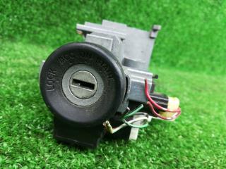 замок зажигания Mazda CX-7 1 поколение 2008, 2.3 л., бензин