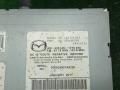 магнитола Mazda CX-9 1 поколение [рестайлинг] 2011, 3.7 л., бензин, АКПП - фото №3