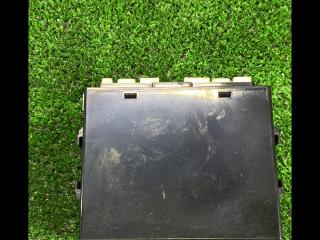 блок комфорта Mazda CX-9 1 поколение [рестайлинг] 2011, 3.7 л., бензин, АКПП