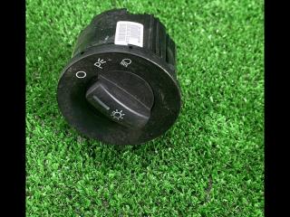 переключатель света Ford Fiesta 6 поколение 2012, 1.6 л., бензин, хетчбэк 5 дв., передний привод