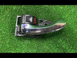 ручка внутренняя передняя левая Toyota Camry 7 поколение XV40 2009, 2.4 л., i, 2AZ-FE, бензин, АКПП, белый, седан, передний привод