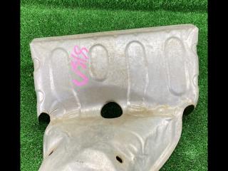 шумоизоляция (термозащита) Ford Fiesta 6 поколение 2012, 1.6 л., бензин, хетчбэк 5 дв., передний привод