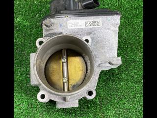 заслонка дроссельная Mazda CX-9 1 поколение [рестайлинг] 2011, 3.7 л., бензин, АКПП