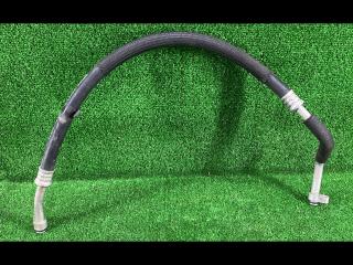 трубка кондиционера Mazda CX-9 1 поколение [рестайлинг] 2011, 3.7 л., бензин, АКПП