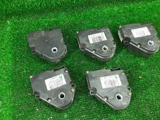 моторчик заслонки печки Mazda CX-9 1 поколение [рестайлинг] 2011, 3.7 л., бензин, АКПП