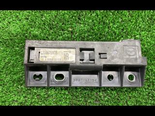 антенна Mazda CX-9 1 поколение [рестайлинг] 2011, 3.7 л., бензин, АКПП