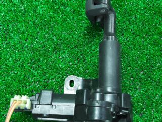 электропривод форточки задней левой Dodge Grand caravan 5 поколение 2010, 3.6 л., бензин, АКПП, минивэн, передний привод