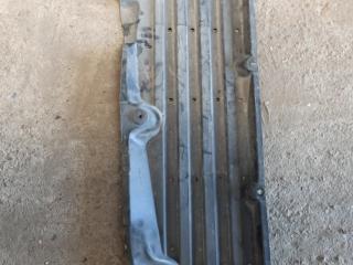 защита днища Mazda CX-9 1 поколение [рестайлинг] 2011, 3.7 л., бензин, АКПП