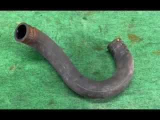 патрубок радиатора Honda Element 1 поколение 2006, 2.4 л., i-VTEC, K24A4, бензин, АКПП, оранжевый, хетчбэк 5 дв., полный привод