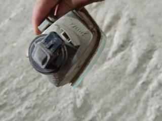 поворотник правый Citroen Xantia 1 поколение 1996, 2.1 л., дизель, МКПП, универсал