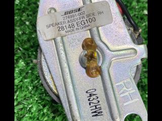 динамик высокочастотный (пищалка) Infiniti M Y50 2006, 28148EG100, 274991002