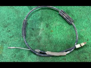 трос ручника Dodge Grand caravan 5 поколение 2010, 3.6 л., бензин, АКПП, минивэн, передний привод