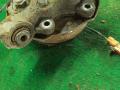 кулак задний левый Honda Element 1 поколение 2006, 2.4 л., i-VTEC, K24A4, бензин, АКПП, оранжевый, хетчбэк 5 дв., полный привод - фото №5