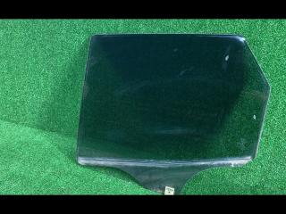 стекло двери задней левой Mazda CX-7 1 поколение 2007, 2.3 л., бензин, АКПП, передний привод