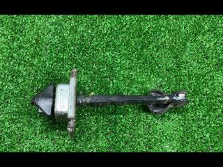 ограничитель открывания двери Mazda 3 BL 2010, 2.0 л., i, LF17, бензин, МКПП, серый, седан, передний привод