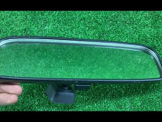 зеркало салона Mazda CX-7 1 поколение 2008, 2.3 л., бензин