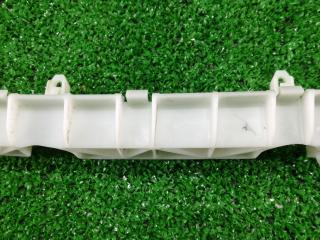 Крепление бампера переднего Mitsubishi Outlander 2 поколение 2008, 3.0 л., i, 6B31, бензин, красный, внедорожник 5 дв., полный привод