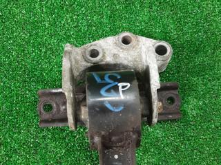 подушка крепления двигателя Mitsubishi Outlander 2 поколение 2008, 3.0 л., i, 6B31, бензин, красный, внедорожник 5 дв., полный привод