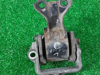 подушка крепления двигателя Mitsubishi Outlander 2 поколение 2008, 3.0 л., i, 6B31, бензин, красный, внедорожник 5 дв., полный привод