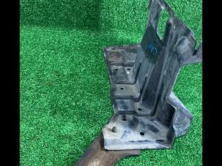 защита двигателя Mitsubishi Outlander 2 поколение 2008, 3.0 л., i, 6B31, бензин, красный, внедорожник 5 дв., полный привод