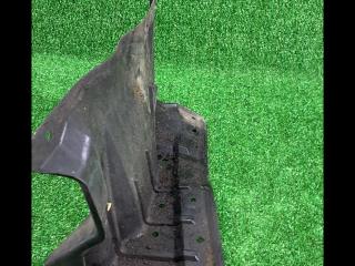 защита двигателя Mitsubishi Outlander 2 поколение 2008, 3.0 л., i, 6B31, бензин, красный, внедорожник 5 дв., полный привод