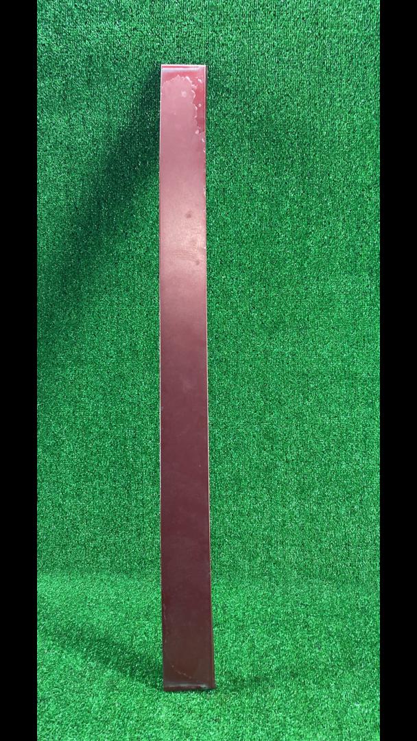 молдинг крыши Mitsubishi Outlander 2 поколение 2008, 3.0 л., i, 6B31, бензин, красный, внедорожник 5 дв., полный привод, 6515A037 - фото №1