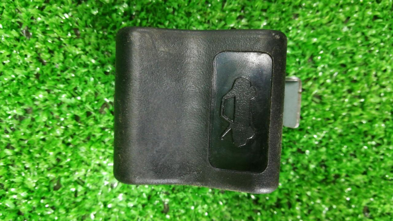 ручка открывания капота Subaru Forester 3 поколение (SH) 2010, 2.5 л., EJ253, бензин, АКПП, голубой, хетчбэк 5 дв., полный привод - фото №1