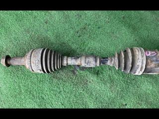 полуось передняя правая (приводной вал, ШРУС) Mazda CX-7 1 поколение 2008, 2.3 л., бензин