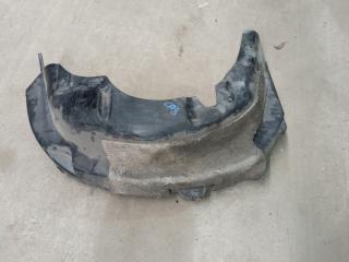 защита арок задняя левая (подкрылок) Chevrolet Equinox 1 поколение 2005, 3.4 л., бензин, АКПП, хетчбэк 5 дв., полный привод