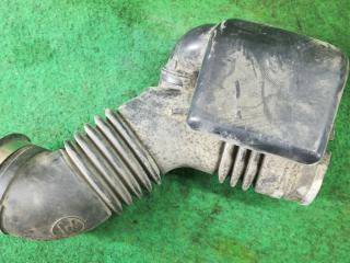 гофра инжектора Subaru Forester 3 поколение (SH) 2010, 2.5 л., EJ253, бензин, АКПП, голубой, хетчбэк 5 дв., полный привод, B-032