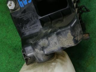 корпус воздушного фильтра Subaru Forester 3 поколение (SH) 2010, 2.5 л., EJ253, бензин, АКПП, голубой, хетчбэк 5 дв., полный привод