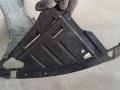 защита арок передняя левая (подкрылок) Honda Element 1 поколение 2006, 2.4 л., i-VTEC, K24A4, бензин, АКПП, оранжевый, хетчбэк 5 дв., полный привод - фото №7