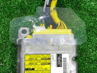 блок AirBag Toyota Camry 7 поколение XV40 2009, 3.5 л., i, 2GR-FE, бензин, АКПП, седан, передний привод, 02953WNL2D