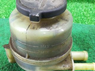 бачок гидроусилителя Toyota Camry 7 поколение XV40 2009, 3.5 л., i, 2GR-FE, бензин, АКПП, седан, передний привод