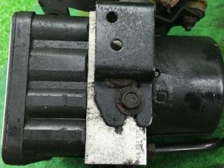 блок ABS Honda Element 1 поколение 2006, 2.4 л., i-VTEC, K24A4, бензин, АКПП, оранжевый, хетчбэк 5 дв., полный привод, 25.0960-0701.3