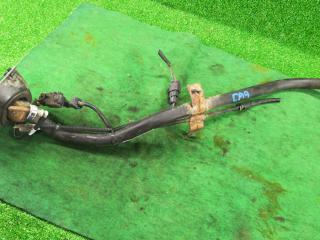 горловина топливного бака Dodge Grand caravan 5 поколение 2010, 3.6 л., бензин, АКПП, минивэн, передний привод