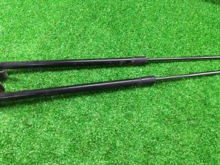 амортизатор крышки багажника (3-5 двери) Chevrolet Trax 1 поколение 2014, 1.4 л., бензин, АКПП, хетчбэк 5 дв., передний привод